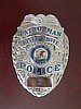 Police Rivergrove, Patrolman
